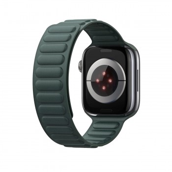 Käevõru Dux Ducis BL Series Apple Watch 38/40/41mm Evergreen