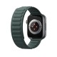 Aproce Dux Ducis BL Series Apple Watch 38/40/41mm Evergreen