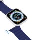 Aproce Dux Ducis OceanWave Series Apple Watch 38/40/41mm Blue