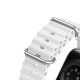 Aproce Dux Ducis OceanWave Series Apple Watch 38/40/41mm White