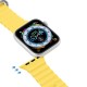 Aproce Dux Ducis OceanWave Series Apple Watch 38/40/41mm Yellow