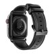 Käevõru Dux Ducis Business Series Apple Watch 38/40/41mm Black