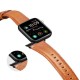 Aproce Dux Ducis Business Series Apple Watch 42/44/45/49mm Brown