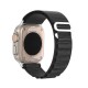 Aproce Dux Ducis GS Series Apple Watch 38/40/41mm Black