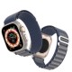 Aproce Dux Ducis GS Series Apple Watch 38/40/41mm Blue