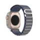 Aproce Dux Ducis GS Series Apple Watch 38/40/41mm Blue