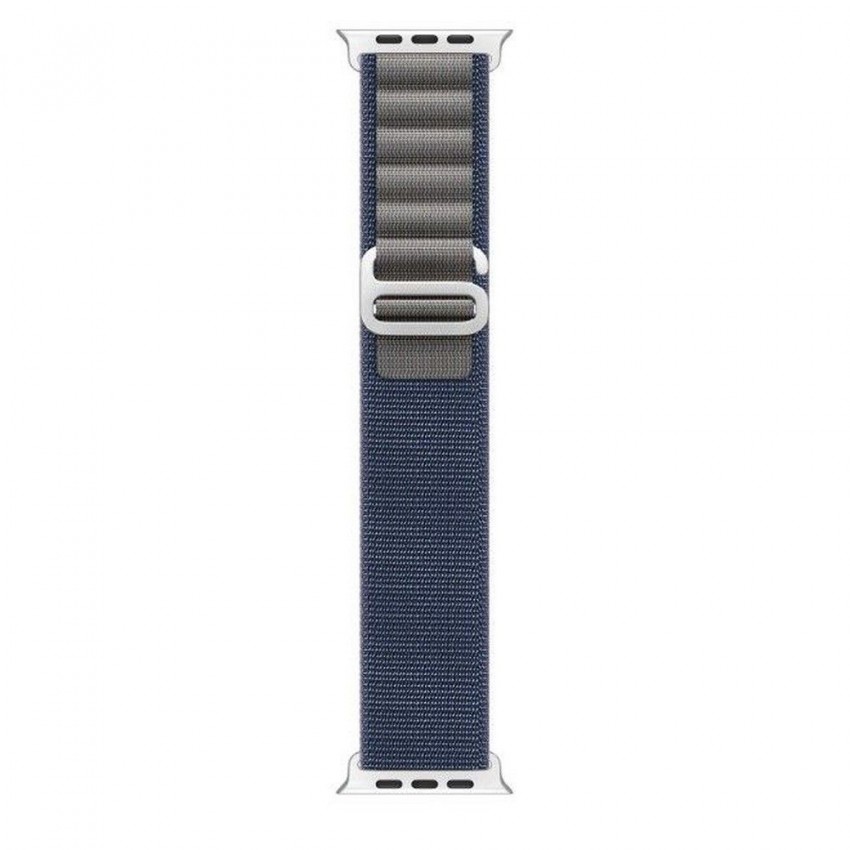 Käevõru Dux Ducis GS Series Apple Watch 38/40/41mm Blue