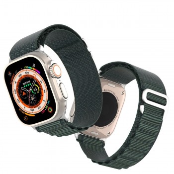 Käevõru Dux Ducis GS Series Apple Watch 38/40/41mm Green