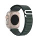 Aproce Dux Ducis GS Series Apple Watch 38/40/41mm Green