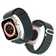 Aproce Dux Ducis GS Series Apple Watch 38/40/41mm Olive