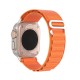 Käevõru Dux Ducis GS Series Apple Watch 38/40/41mm Orange