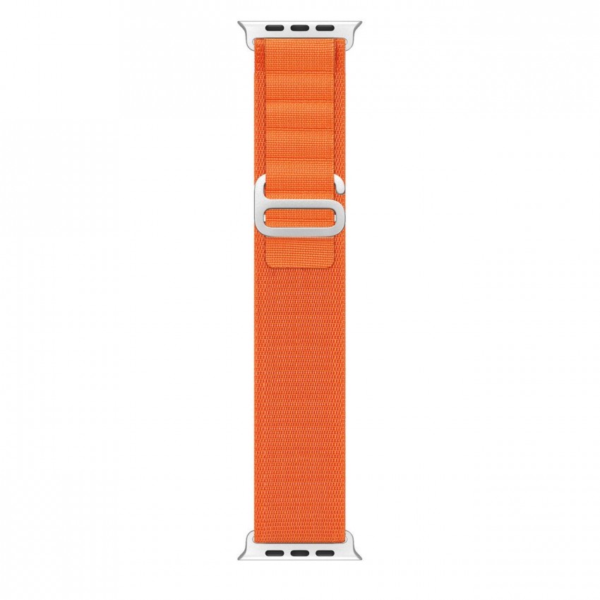 Aproce Dux Ducis GS Series Apple Watch 38/40/41mm Orange