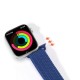 Aproce Dux Ducis Mixture II Series Apple Watch 38/40/41mm Blue