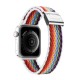 Aproce Dux Ducis Mixture II Series Apple Watch 38/40/41mm Pale Stripes