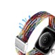 Käevõru Dux Ducis Mixture II Series Apple Watch 38/40/41mm Rainbow