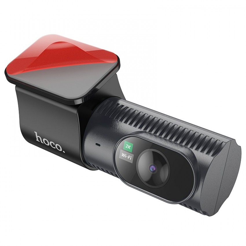 Videosalvesti Hoco DV7 2K Display Hidden Driving Recorder