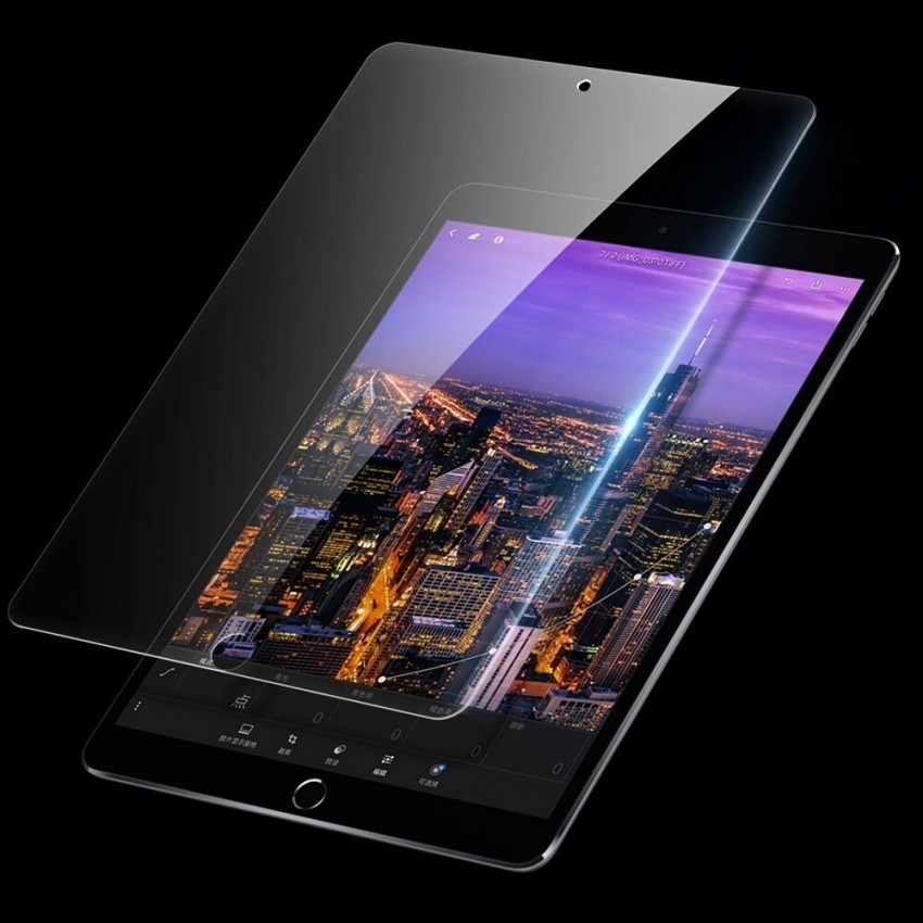 LCD kaitsev karastatud klaas Dux Ducis TG Apple iPad Air 12.9 2024/iPad Pro 12.9 2018/2020/2021