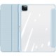 Maciņš Dux Ducis Toby Apple iPad Pro 11 2024 zils