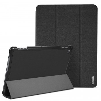 Case Dux Ducis Domo Apple iPad Pro 12.9 2024 black