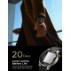 Viedais pulkstenis Joyroom JR-FV1 Venture Series (Make/Answer Call) Sunset Grey