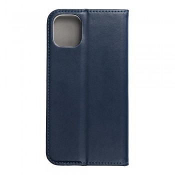 Case Smart Magnetic Xiaomi Redmi 13 4G/Redmi 13 5G/Poco M6 4G navy