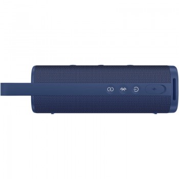 Bluetooth portable speaker Xiaomi Sound Outdoor 30W Waterproof blue QBH4265GL