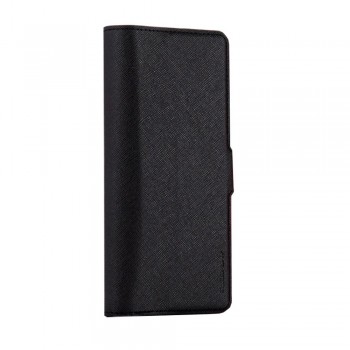 Case Mercury Premium Diary Samsung F956 Z Fold6 black