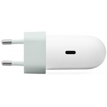 Lādētājs Google 45W USB-C balts GA05732-EU