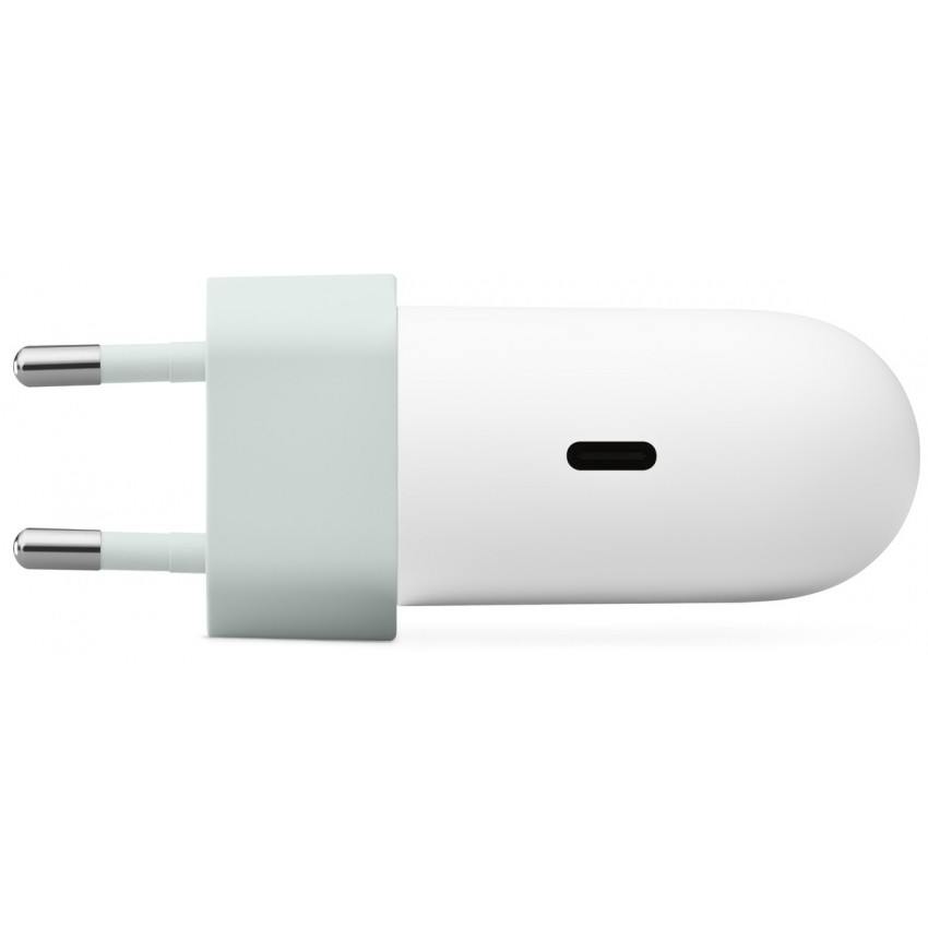 Laadija Google 45W USB-C valge GA05732-EU