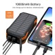 Arejais-akumulators Power Bank Choetech B659 10000mAh