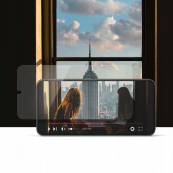 LCD aizsargstikls Hofi Glass Pro+ 2-Pack Google Pixel 9/9 Pro