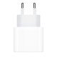 Laadija Apple USB-C 20W MUVV3ZM/A valge