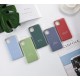 Maciņš Mag Silicone Case Apple iPhone 15 zils