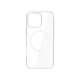 Telefoniümbris 3mk Clear MagCase Apple iPhone 16 Pro