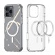 Case Dux Ducis Clin Magsafe Apple iPhone 16 Pro Clear