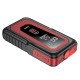 Hoco QS3 Car Jump Starter 1200A max 10000mAh