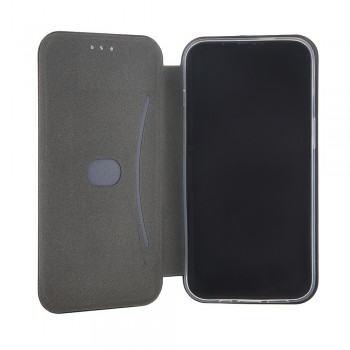 Case Book Elegance Samsung A165 A16 4G/A166 A16 5G gold