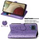 Maciņš Cat-Dog Samsung A165 A16 4G/A166 A16 5G violets