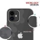 Maciņš Mercury Jelly Clear Apple iPhone 16 skaidrs