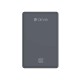 Väline aku Power Bank Devia Extreme Speed 20W MagSafe 10000mAh must