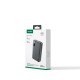 Arejais-akumulators Power Bank Ugreen PB313 20W 20000mAh (25683) melns