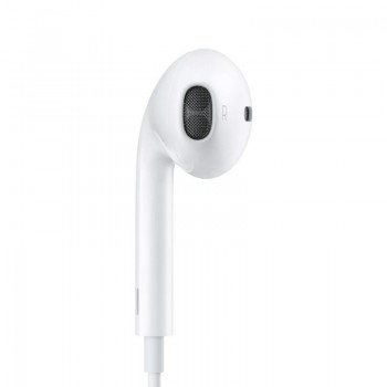 Austiņas Apple EarPods Lightning balts MWTY3ZM/A