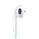 Austiņas Apple EarPods Lightning balts MWTY3ZM/A