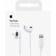 Austiņas Apple EarPods Lightning balts MWTY3ZM/A