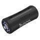 Bluetooth bezvadu skaļrunis Hoco HA10 40W melns