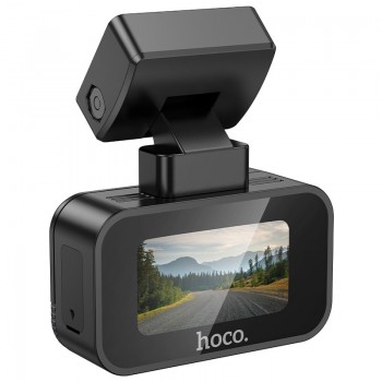 Video ierakstitajs Hoco DV10 Mini Driving Recorder