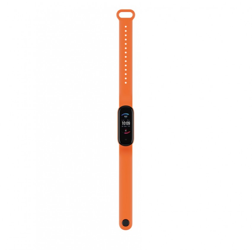 Smart rokassprādze Xiaomi Amazfit Band 5 oranža