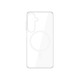 Maciņš 3mk Clear MagCase Samsung S931 S25