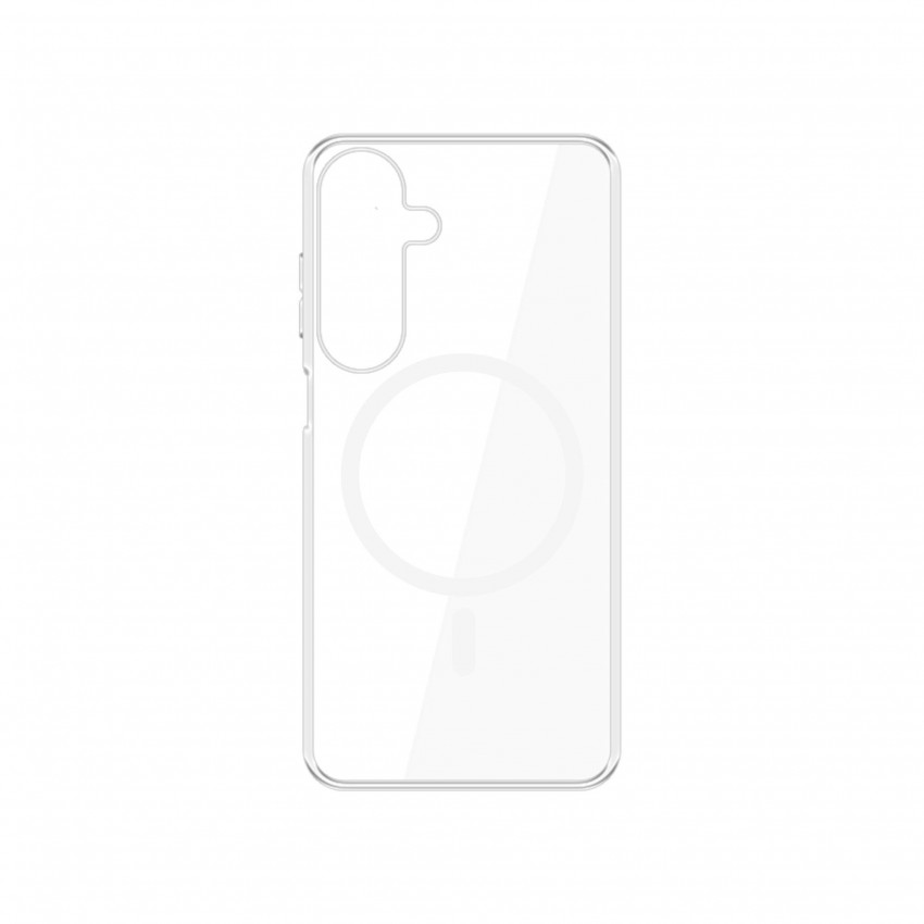 Maciņš 3mk Clear MagCase Samsung S931 S25