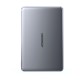 Arejais-akumulators Power Bank Joyroom JR-PBM08 20W Magnetic Wireless 5000mAh Space Grey